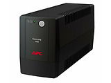 APC Back-UPS BX650LI / 650VA / 325W
