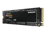 Samsung 970 EVO Plus 2.0TB NVMe M.2 / MZ-V7S2T0BW