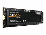 Samsung 970 EVO Plus 2.0TB NVMe M.2 / MZ-V7S2T0BW