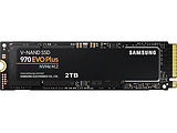 Samsung 970 EVO Plus 2.0TB NVMe M.2 / MZ-V7S2T0BW