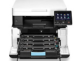 MFD Canon i-Sensys MF641Cw A4 / White