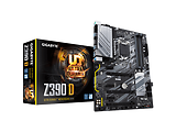 MB GIGABYTE Z390 D / ATX / Intel Z390 / 4xDDR4 /