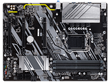 MB GIGABYTE Z390 D / ATX / Intel Z390 / 4xDDR4 /