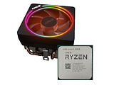 AMD Ryzen 9 3900X / AM4 105W 12C/24T With Cooler