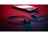 Razer Earphones Hammerhead Duo RZ12-02790200-R3M1 / Black
