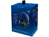 Razer Kraken X for Console / RZ04-02890200-R3M1 /