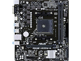 MB ASUS PRIME A320M-R-SI / mATX / Socket AM4 / AMD A320 / Dual 2xDDR4-3200