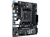 MB ASUS PRIME A320M-R-SI / mATX / Socket AM4 / AMD A320 / Dual 2xDDR4-3200