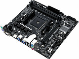 MB ASUS PRIME A320M-R-SI / mATX / Socket AM4 / AMD A320 / Dual 2xDDR4-3200