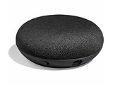 Google Home Mini Charcoal GA00216-US