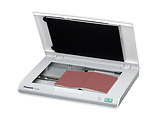 Scanner Panasonic KV-SS081-U / White