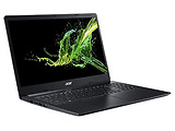 ACER Aspire A315-34 / 15.6" FullHD / Intel Celeron N4000 / 4GB DDR4 RAM / 500GB HDD / Intel UHD Graphics 600 / Black