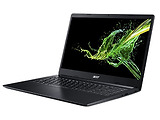 ACER Aspire A315-34 / 15.6" FullHD / Intel Celeron N4000 / 4GB DDR4 RAM / 500GB HDD / Intel UHD Graphics 600 / Black