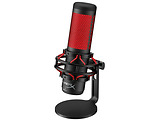 Kingston HyperX QuadCast HX-MICQC-BK / Red