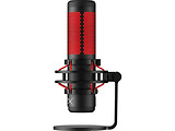 Kingston HyperX QuadCast HX-MICQC-BK / Red
