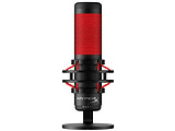 Kingston HyperX QuadCast HX-MICQC-BK / Red