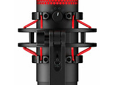 Kingston HyperX QuadCast HX-MICQC-BK / Red