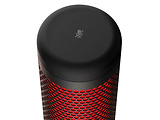 Kingston HyperX QuadCast HX-MICQC-BK / Red