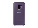 Samsung LED Flip Wallet Galaxy S9+ / Purple