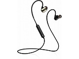 Edifier W295BT PLUS Sports Wireless Bluetooth Stereo Earphones / Black