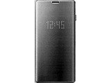 Samsung LED Flip Wallet Galaxy S10 / White