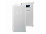 Samsung Original LED Flip Wallet Galaxy S10E White