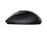 Logitech Marathon M705 Black