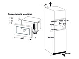 Samsung FW77SUT/BW / Inox