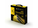 Gembird Cablexpert CCBP-HDMI-AOC-80M Cable HDMI to HDMI Active Optical 80.0m