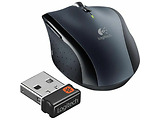 Logitech Marathon M705 Black
