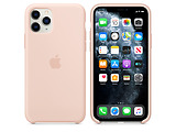Apple Original iPhone 11 Pro Silicone Case / Pink