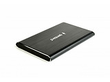 Gembird EE2-U3S-4 HDD External Case Silm  2.5" SATA to USB3.0