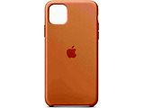 Apple Original iPhone 11 Pro Silicone Case / Pink