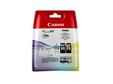 Canon PG-510 & CL-511 Multi Pack Ink Cartridge