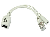 Mikrotik RBPOE passive POE base