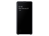 Samsung Original Clear view cover Galaxy S10E