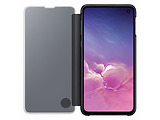 Samsung Original Clear view cover Galaxy S10E