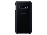 Samsung Original Clear view cover Galaxy S10E
