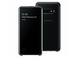 Samsung Original Clear view cover Galaxy S10E
