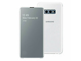 Samsung Original Clear view cover Galaxy S10E