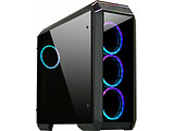 Chieftec STALION II / ATX / GP-02B-OP /