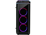 Chieftec STALION II / ATX / GP-02B-OP /