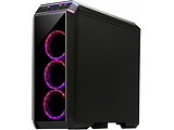 Chieftec STALION II / ATX / GP-02B-OP /