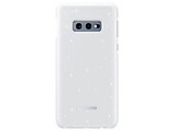 Samsung Original Led cover Galaxy S10E White