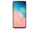 Samsung Original Led cover Galaxy S10E White