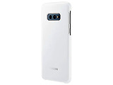 Samsung Original Led cover Galaxy S10E White