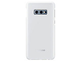 Samsung Original Led cover Galaxy S10E White