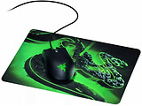 Razer Abyssus Lite and Goliathus Mobile Construct / RZ83-02730100-B3M1