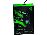 Razer Abyssus Lite and Goliathus Mobile Construct / RZ83-02730100-B3M1