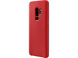 Samsung Hyperknit Cover Galaxy S9+ / Red